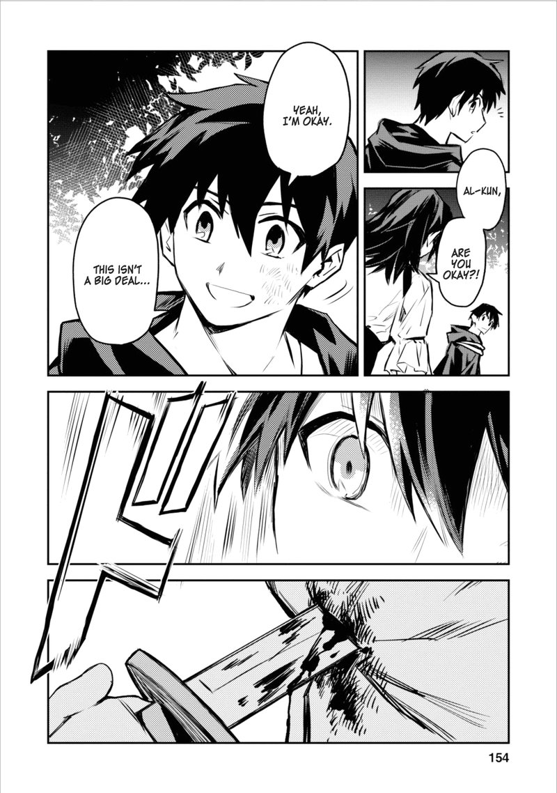 Noumin Kanren No Skill Bakka Agetetara Naze Ka Tsuyoku Natta 5 36