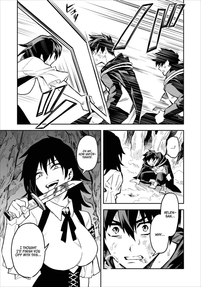 Noumin Kanren No Skill Bakka Agetetara Naze Ka Tsuyoku Natta 6 3