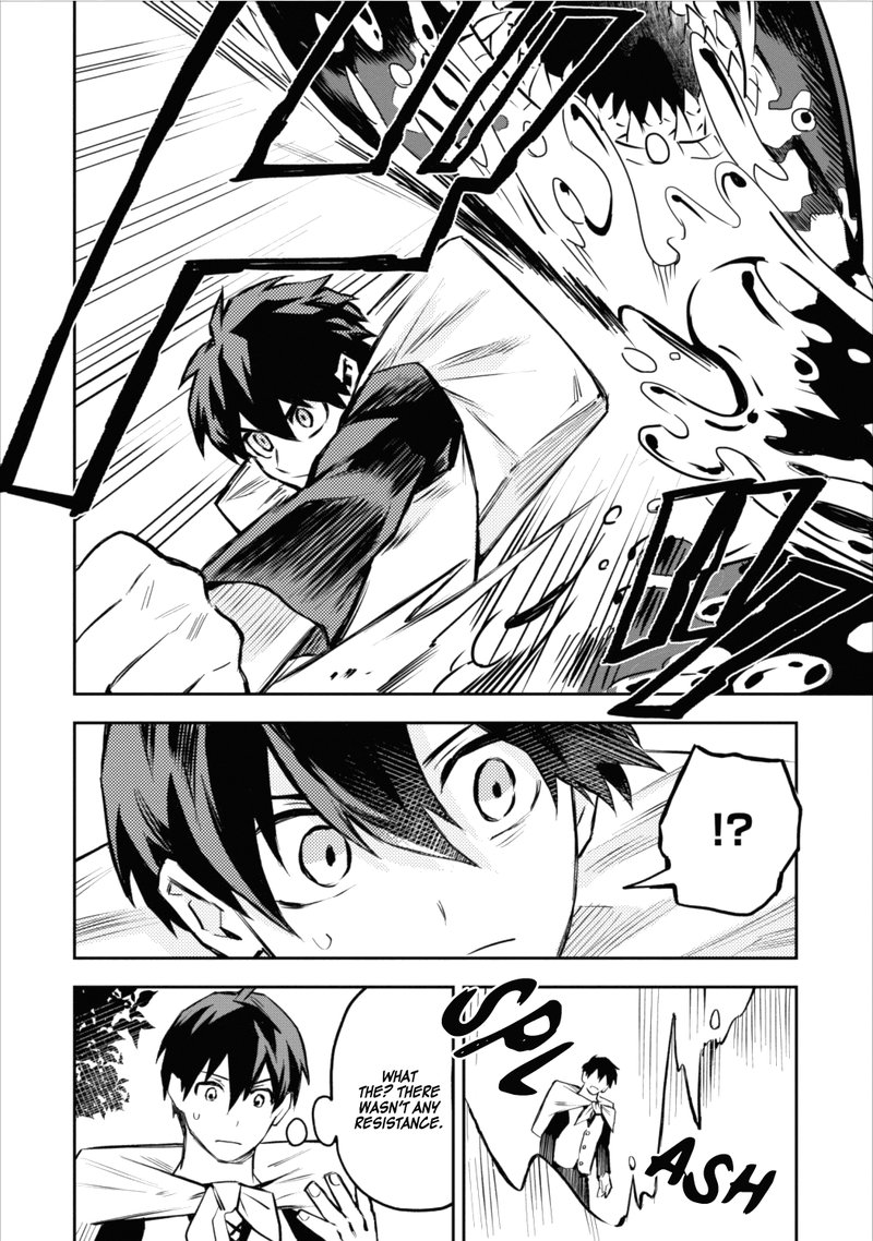 Noumin Kanren No Skill Bakka Agetetara Naze Ka Tsuyoku Natta 8 24
