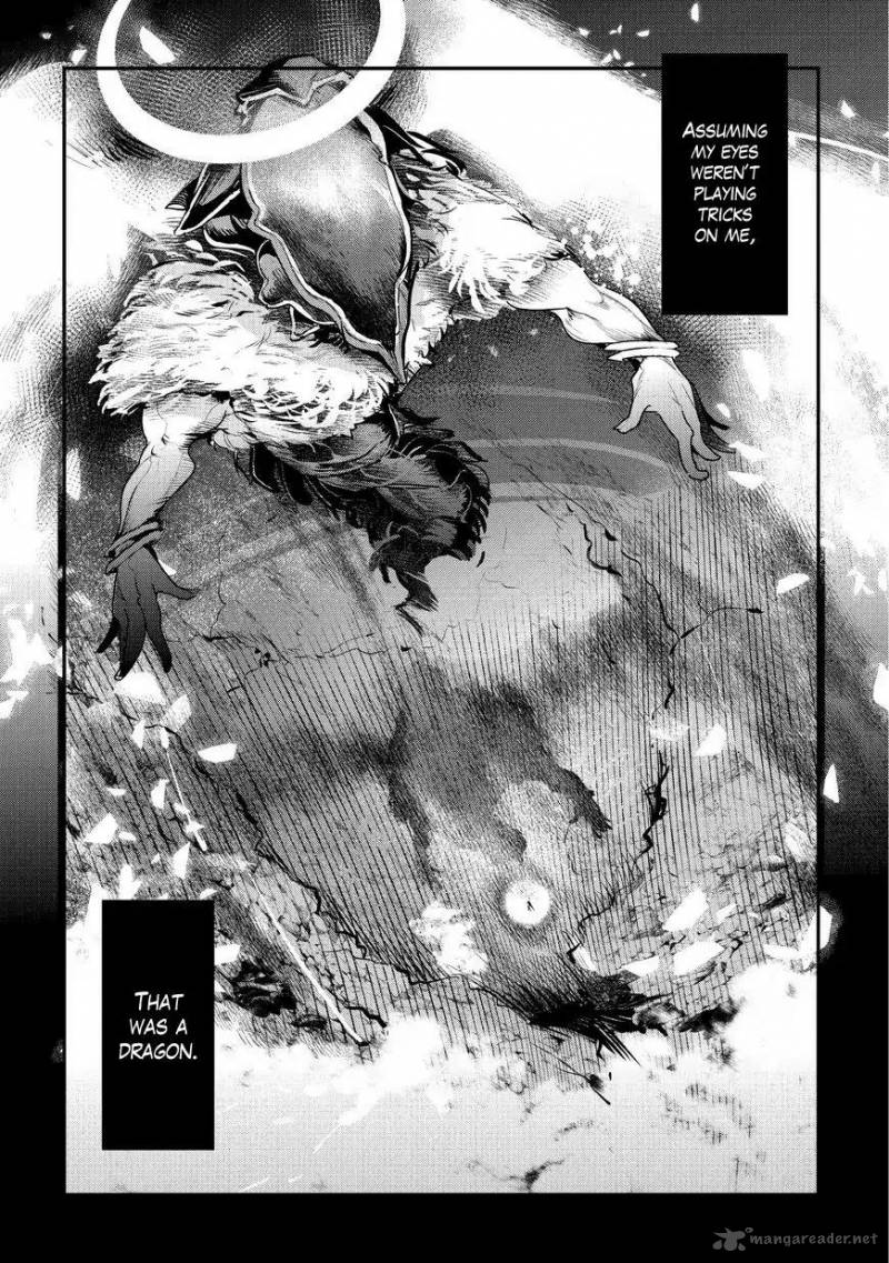 Nozomanu Fushi No Boukensha 1 10