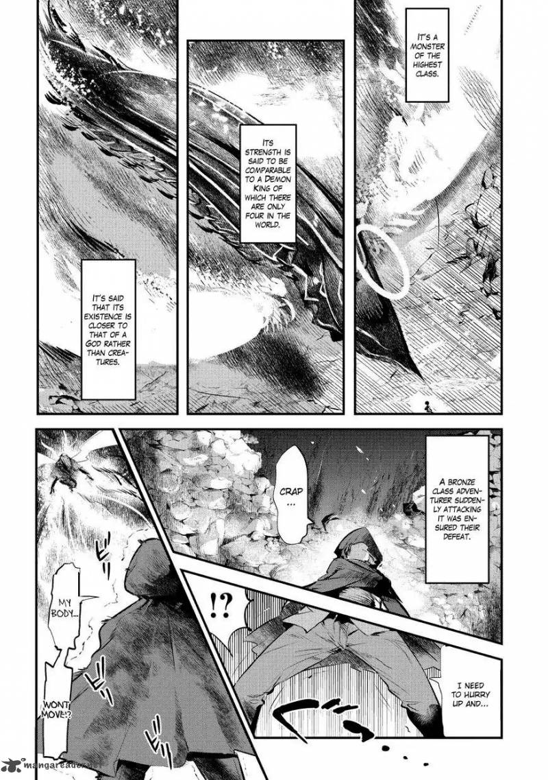 Nozomanu Fushi No Boukensha 1 11