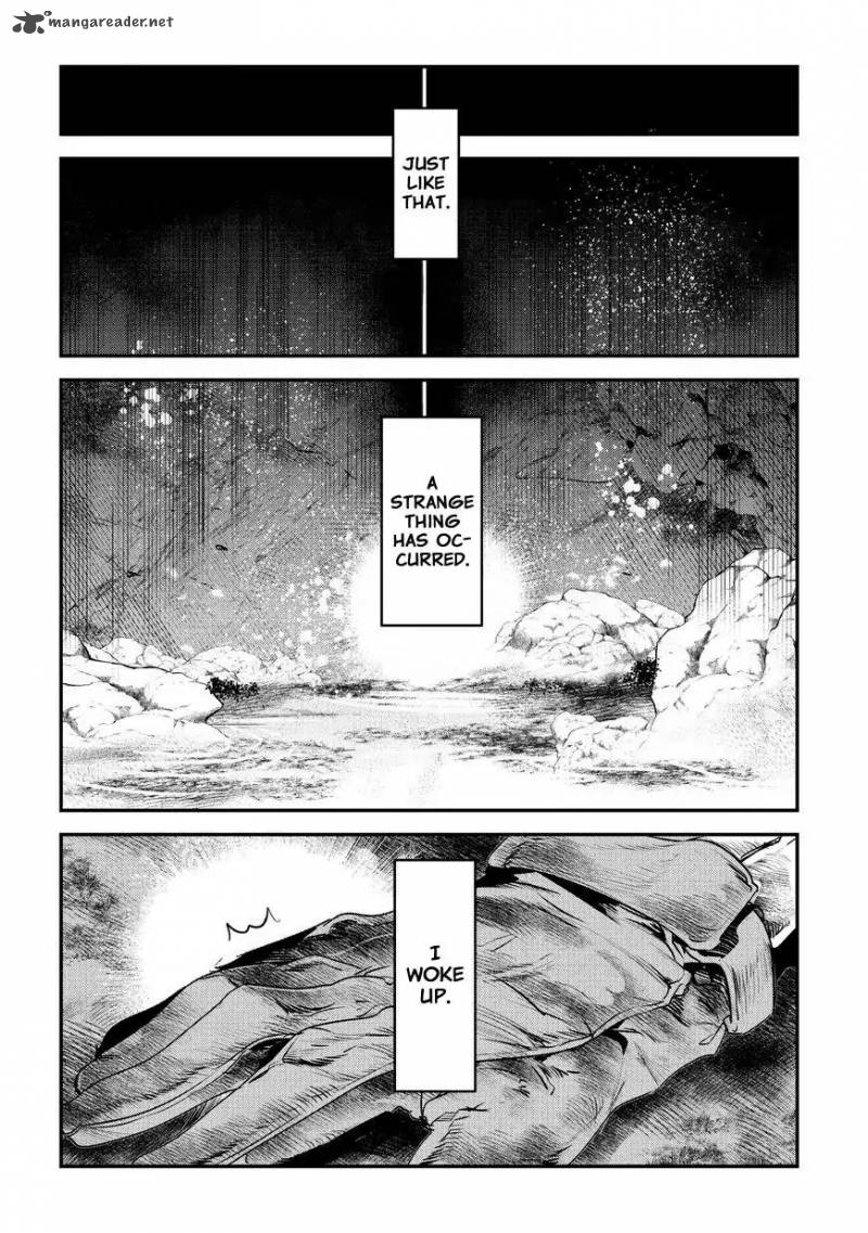 Nozomanu Fushi No Boukensha 1 14