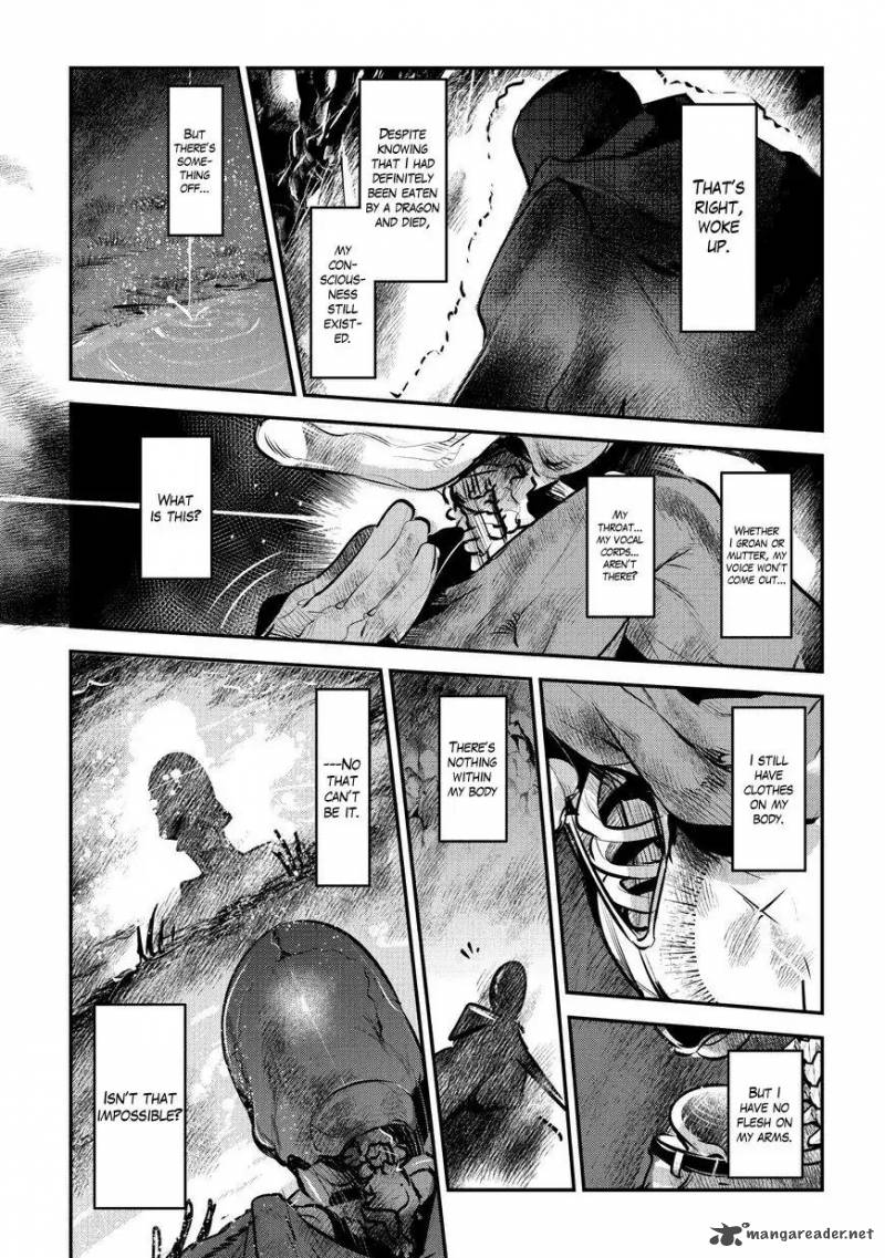 Nozomanu Fushi No Boukensha 1 15