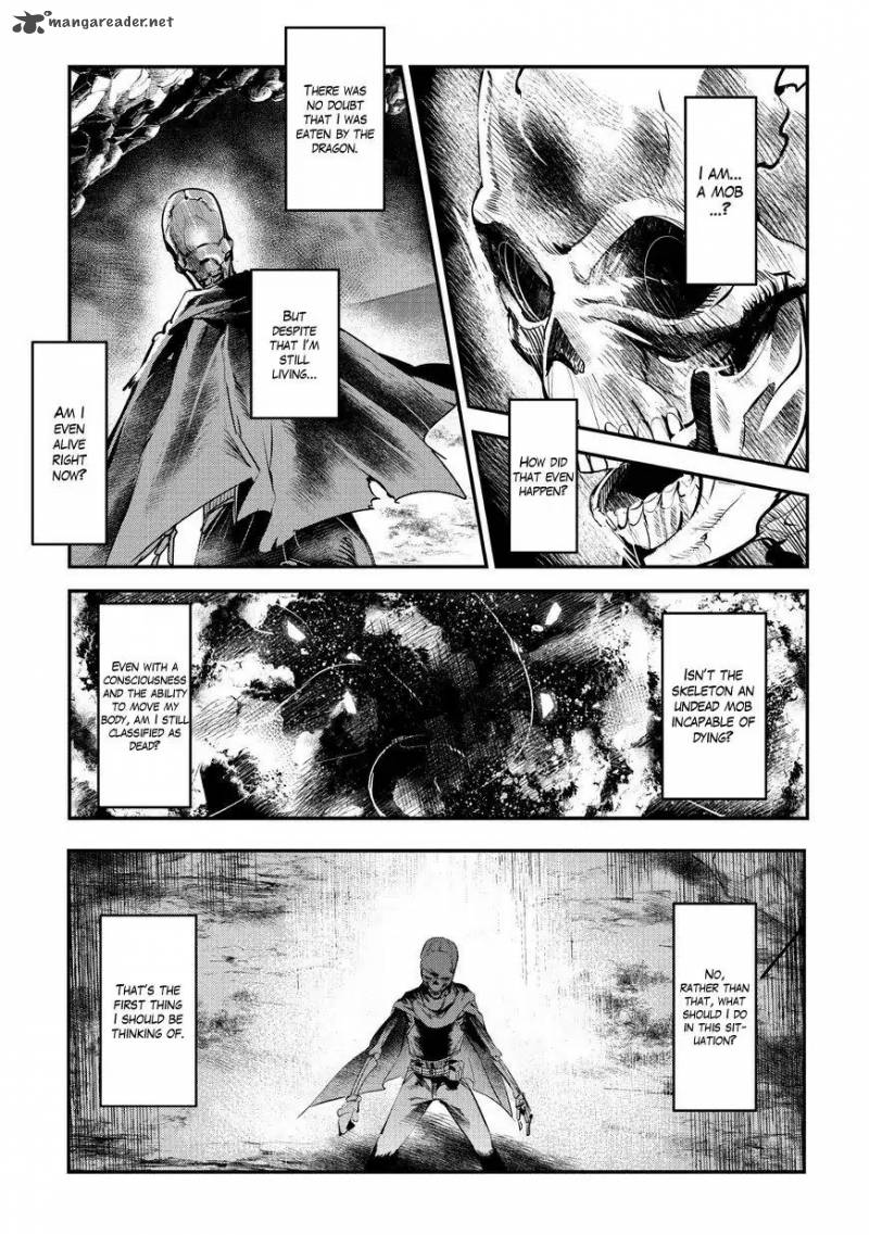 Nozomanu Fushi No Boukensha 1 17