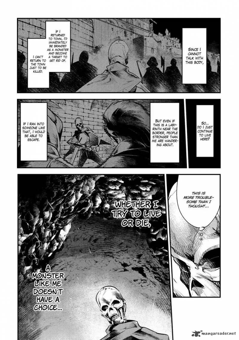 Nozomanu Fushi No Boukensha 1 18