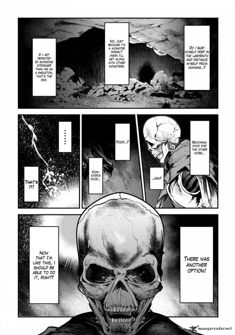 Nozomanu Fushi No Boukensha 1 19