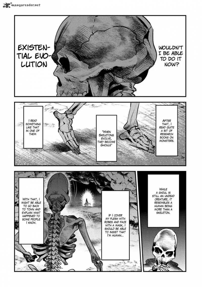 Nozomanu Fushi No Boukensha 1 22