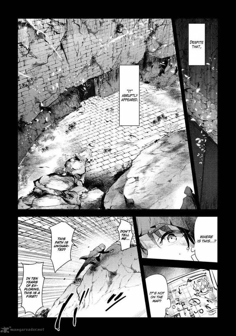 Nozomanu Fushi No Boukensha 1 7