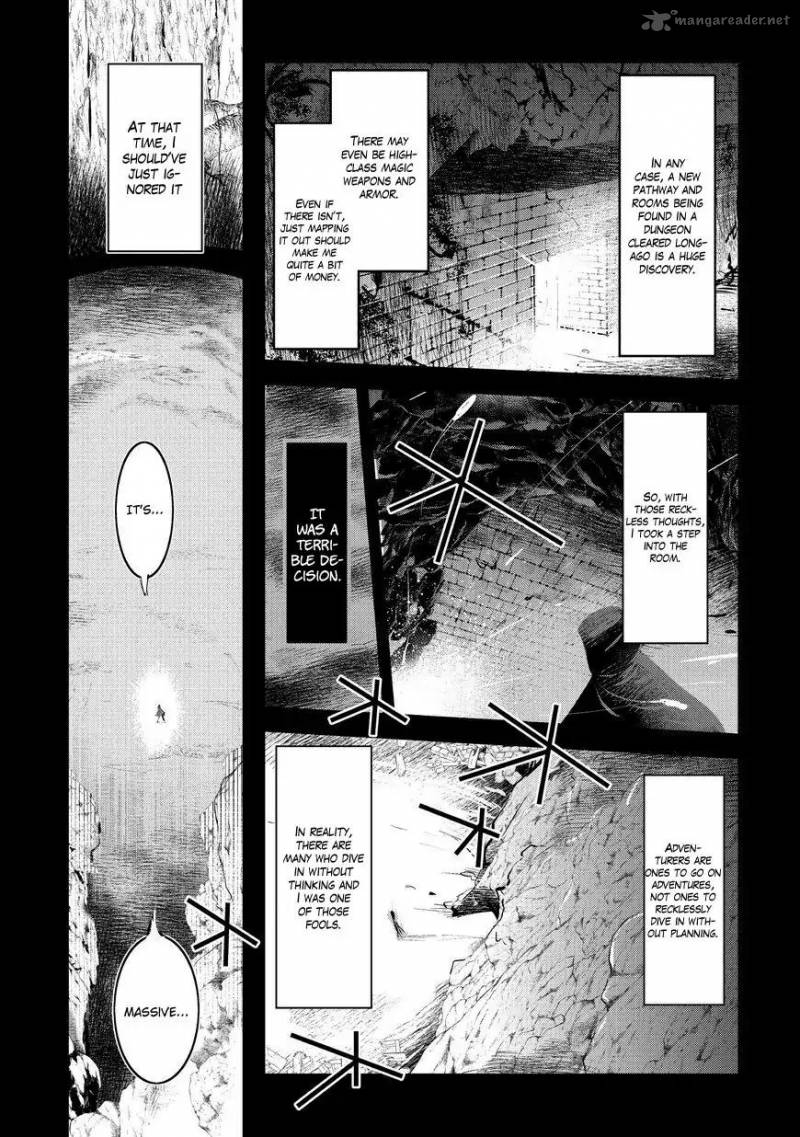 Nozomanu Fushi No Boukensha 1 8