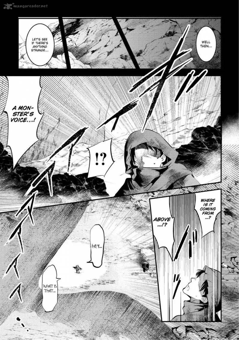 Nozomanu Fushi No Boukensha 1 9