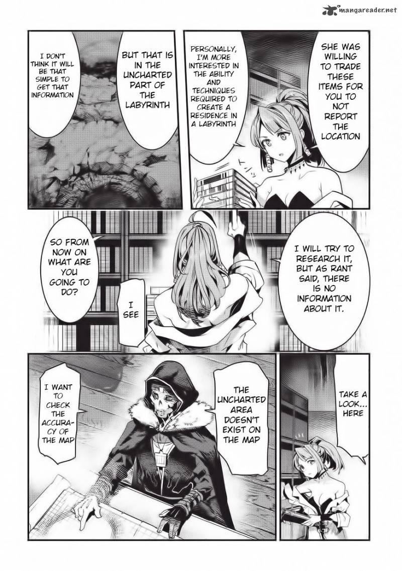 Nozomanu Fushi No Boukensha 11 20
