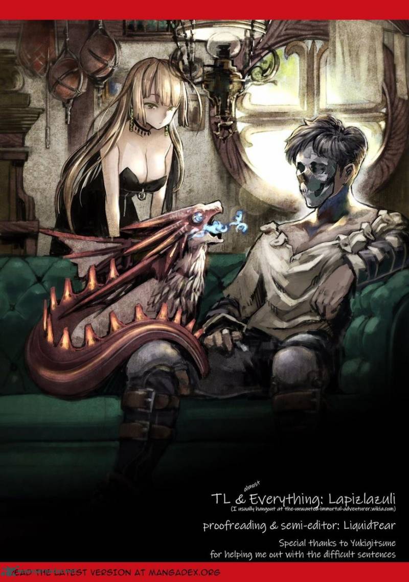 Nozomanu Fushi No Boukensha 13 1