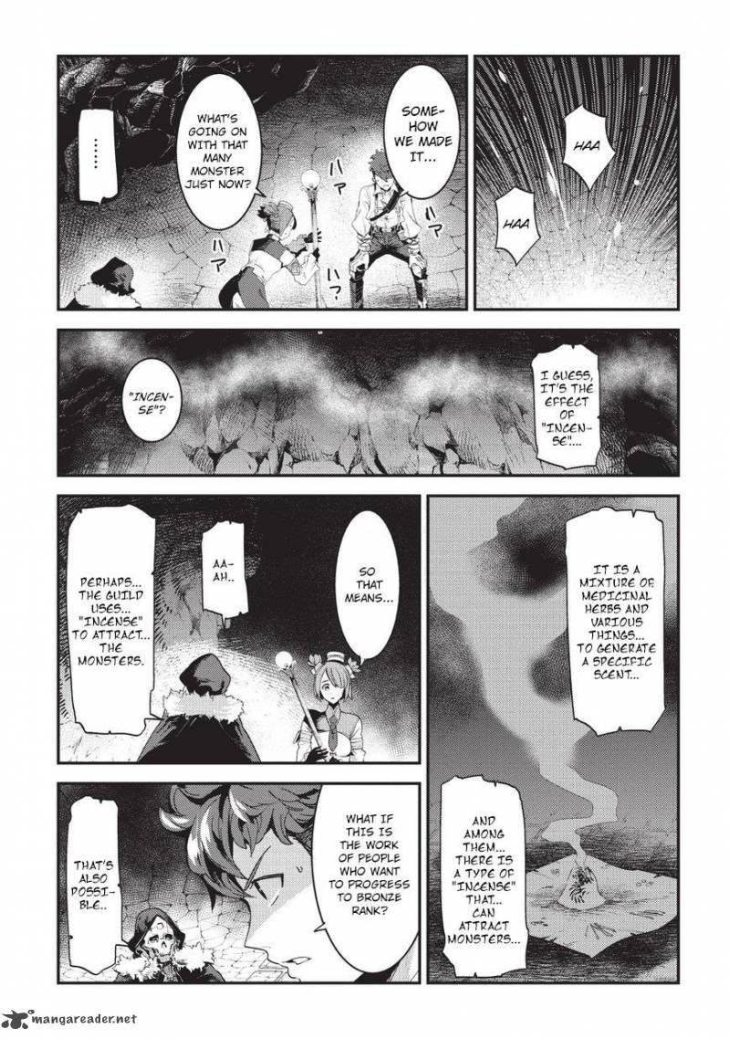 Nozomanu Fushi No Boukensha 13 22