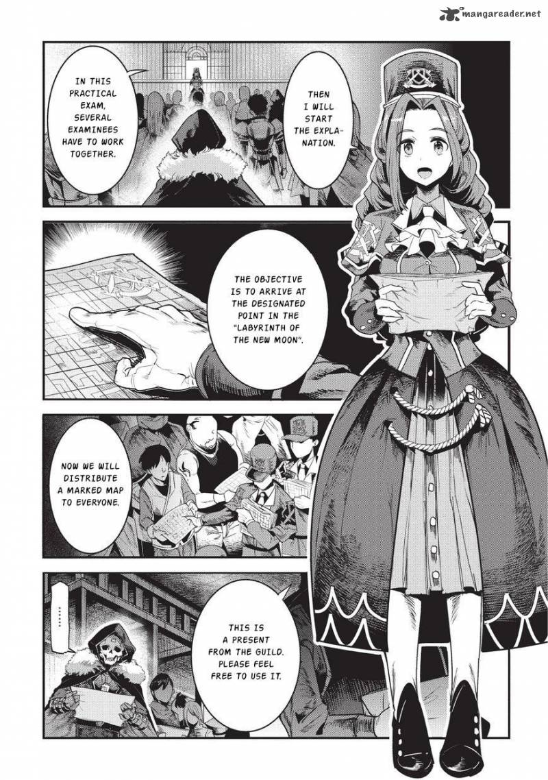Nozomanu Fushi No Boukensha 13 4