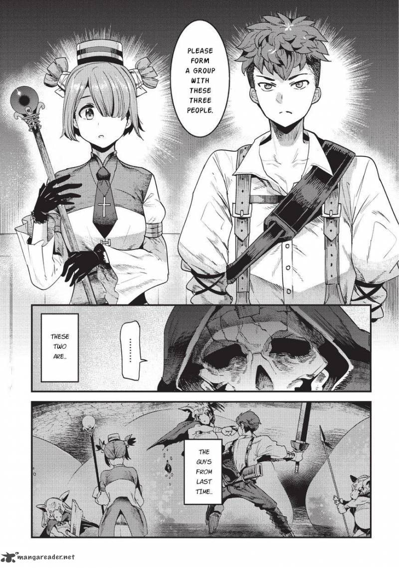 Nozomanu Fushi No Boukensha 13 6
