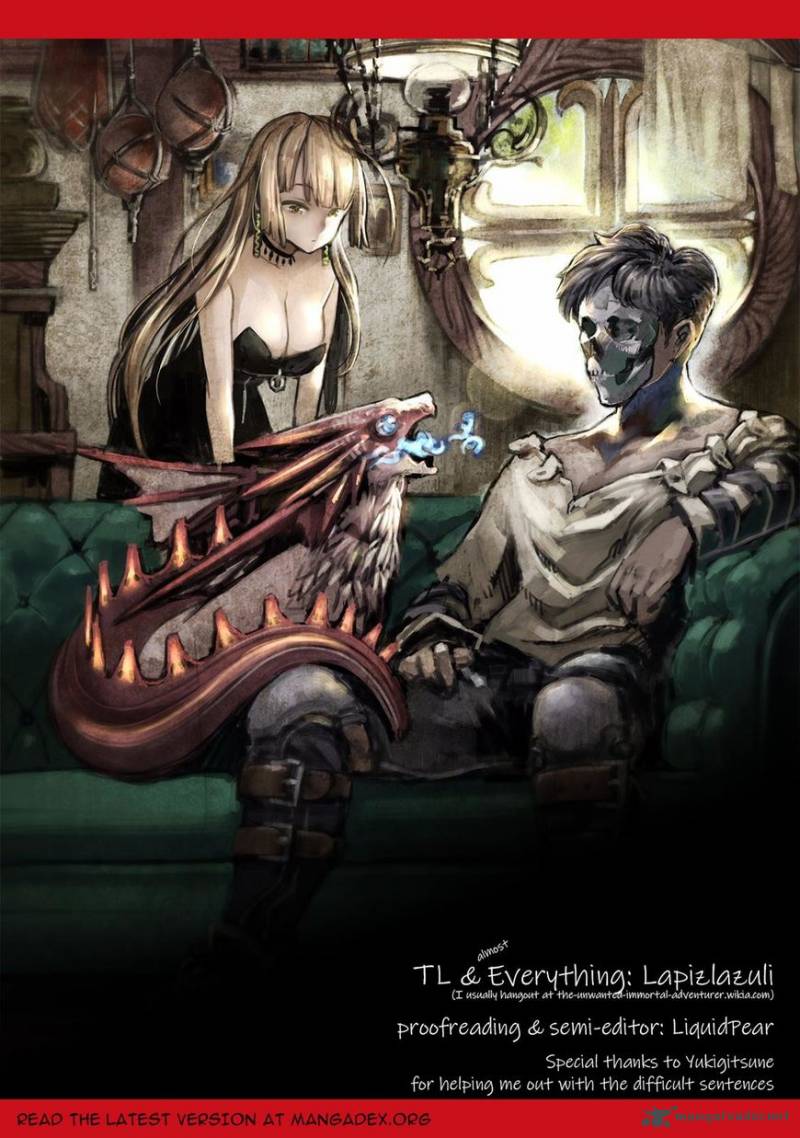 Nozomanu Fushi No Boukensha 14 1