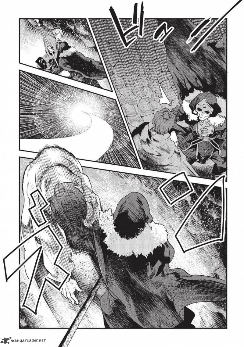 Nozomanu Fushi No Boukensha 14 10