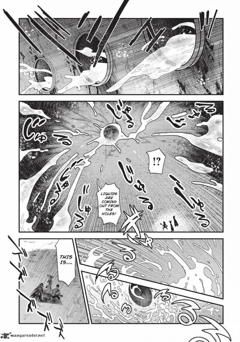 Nozomanu Fushi No Boukensha 14 30