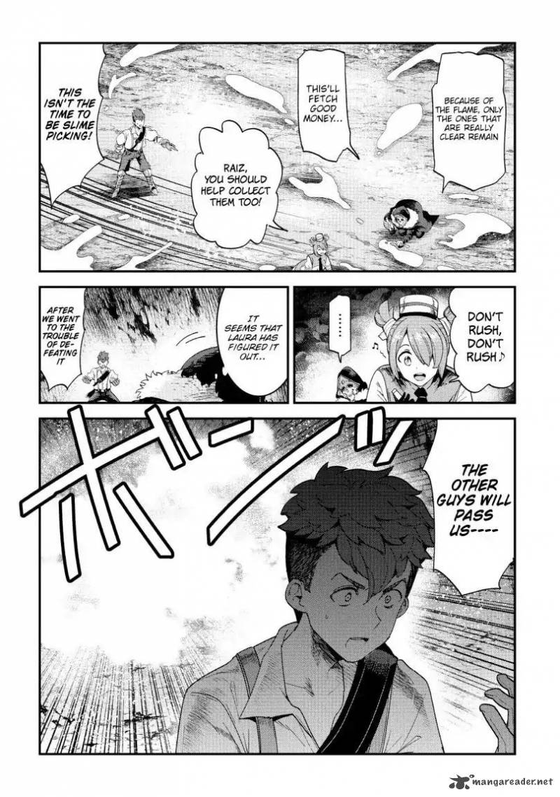 Nozomanu Fushi No Boukensha 15 17