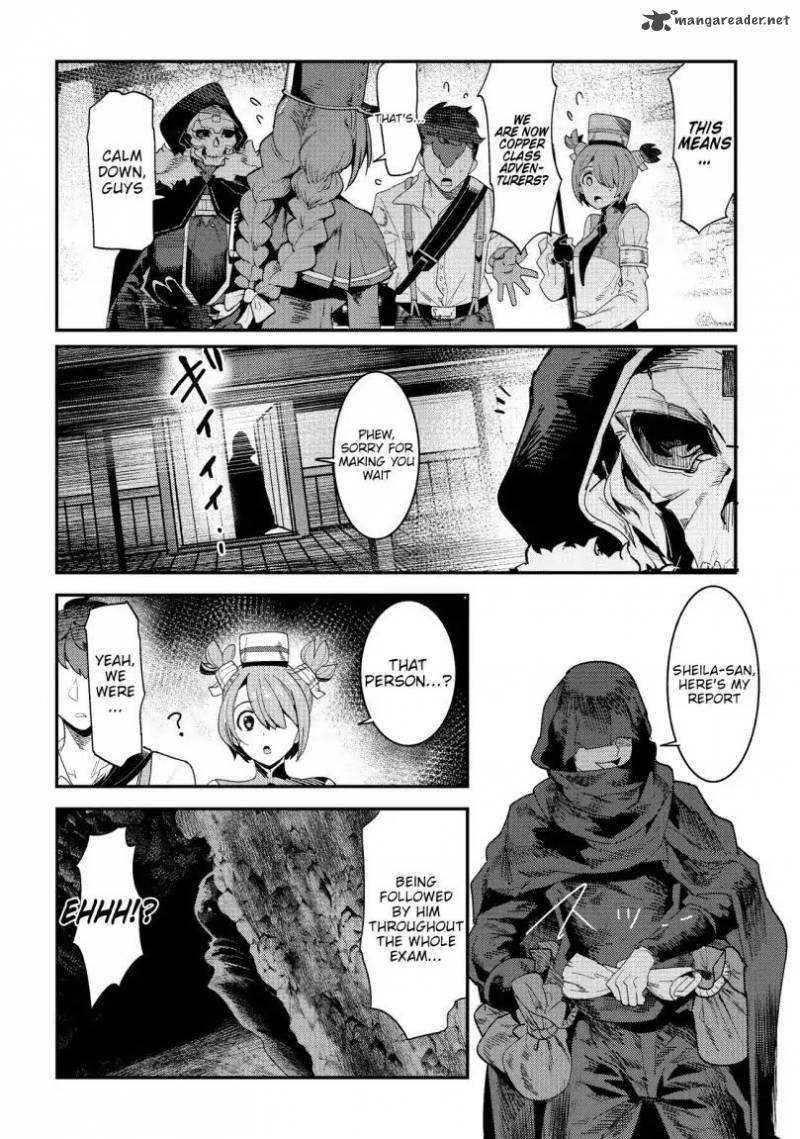 Nozomanu Fushi No Boukensha 15 25