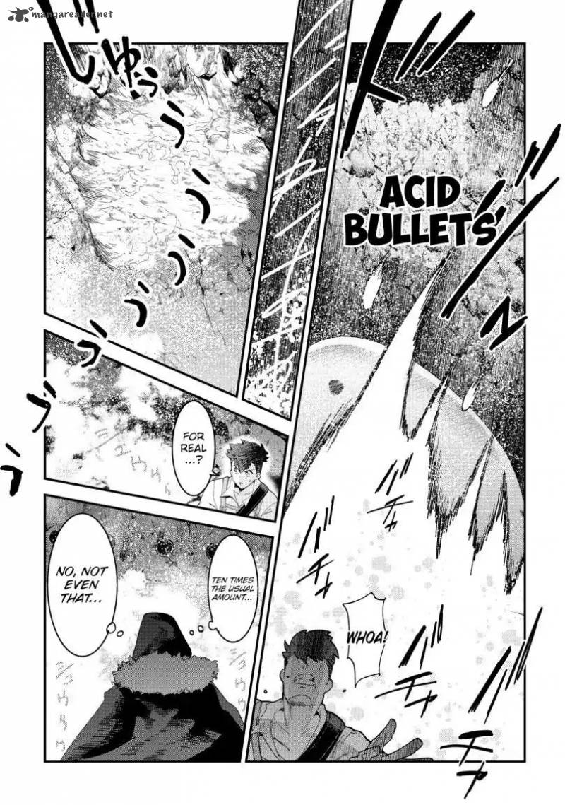 Nozomanu Fushi No Boukensha 15 3