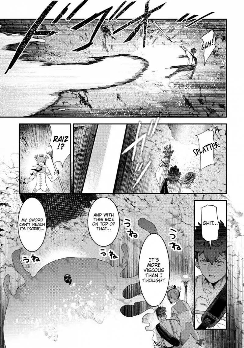Nozomanu Fushi No Boukensha 15 5