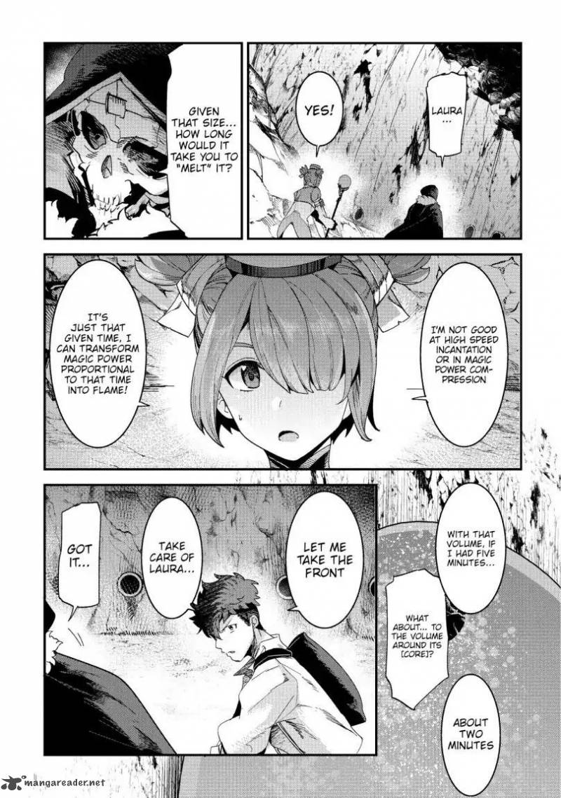 Nozomanu Fushi No Boukensha 15 7