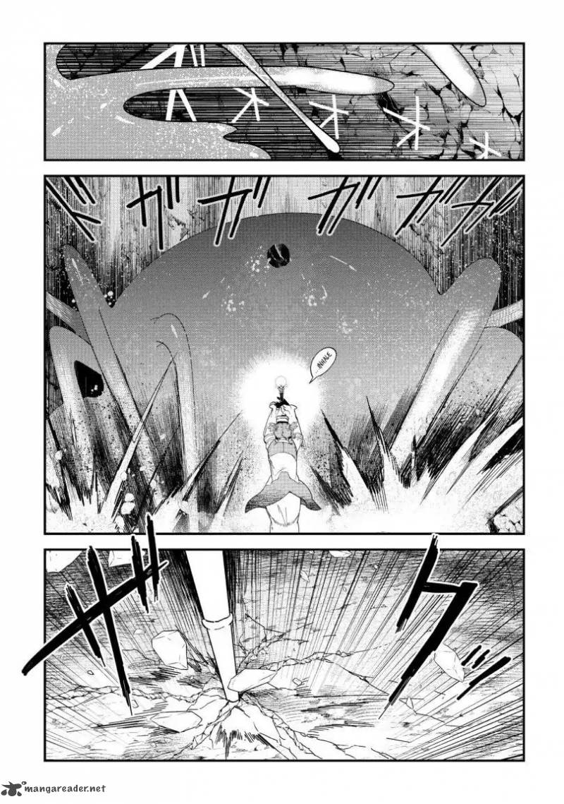 Nozomanu Fushi No Boukensha 15 9