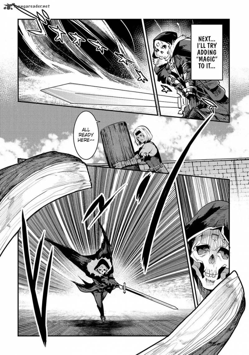 Nozomanu Fushi No Boukensha 17 16