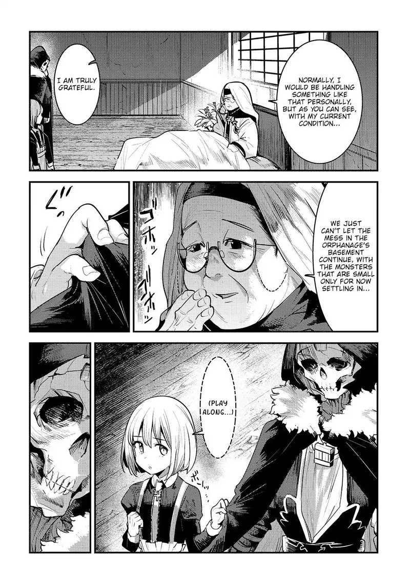 Nozomanu Fushi No Boukensha 18 22
