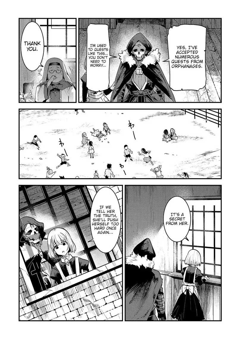 Nozomanu Fushi No Boukensha 18 23