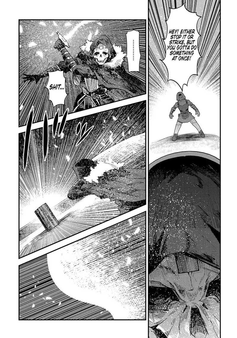 Nozomanu Fushi No Boukensha 18 3