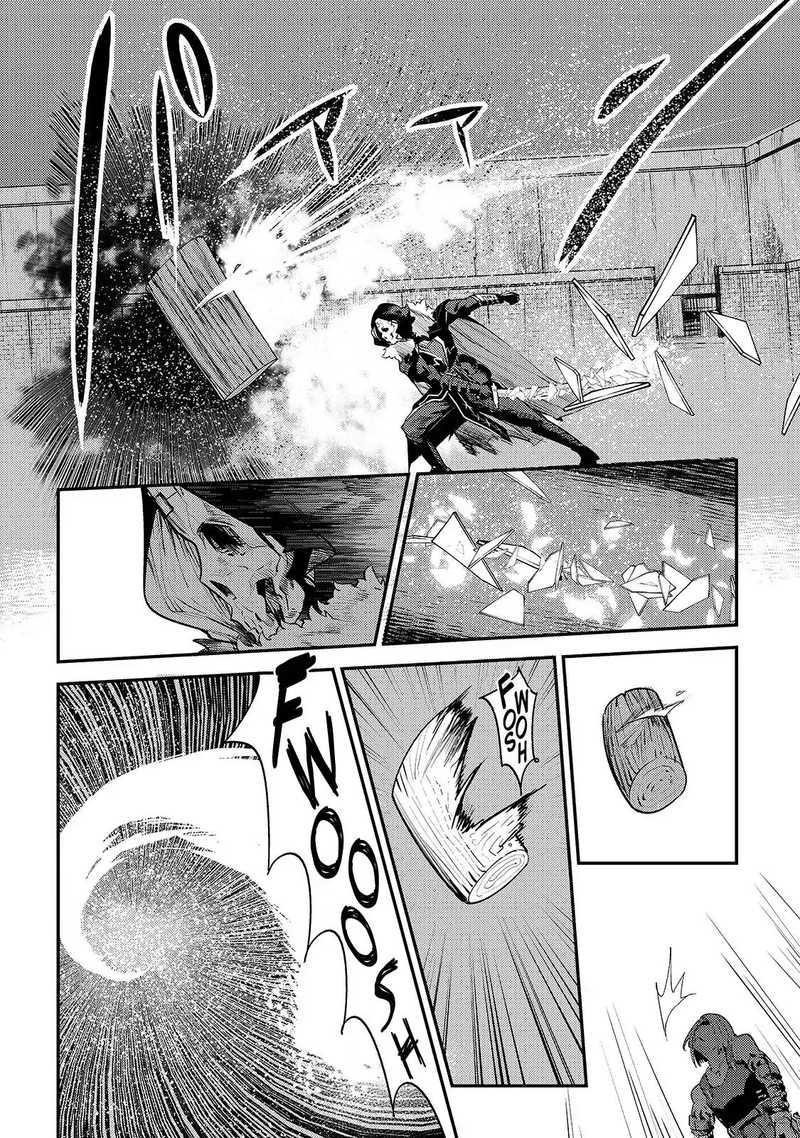 Nozomanu Fushi No Boukensha 18 4
