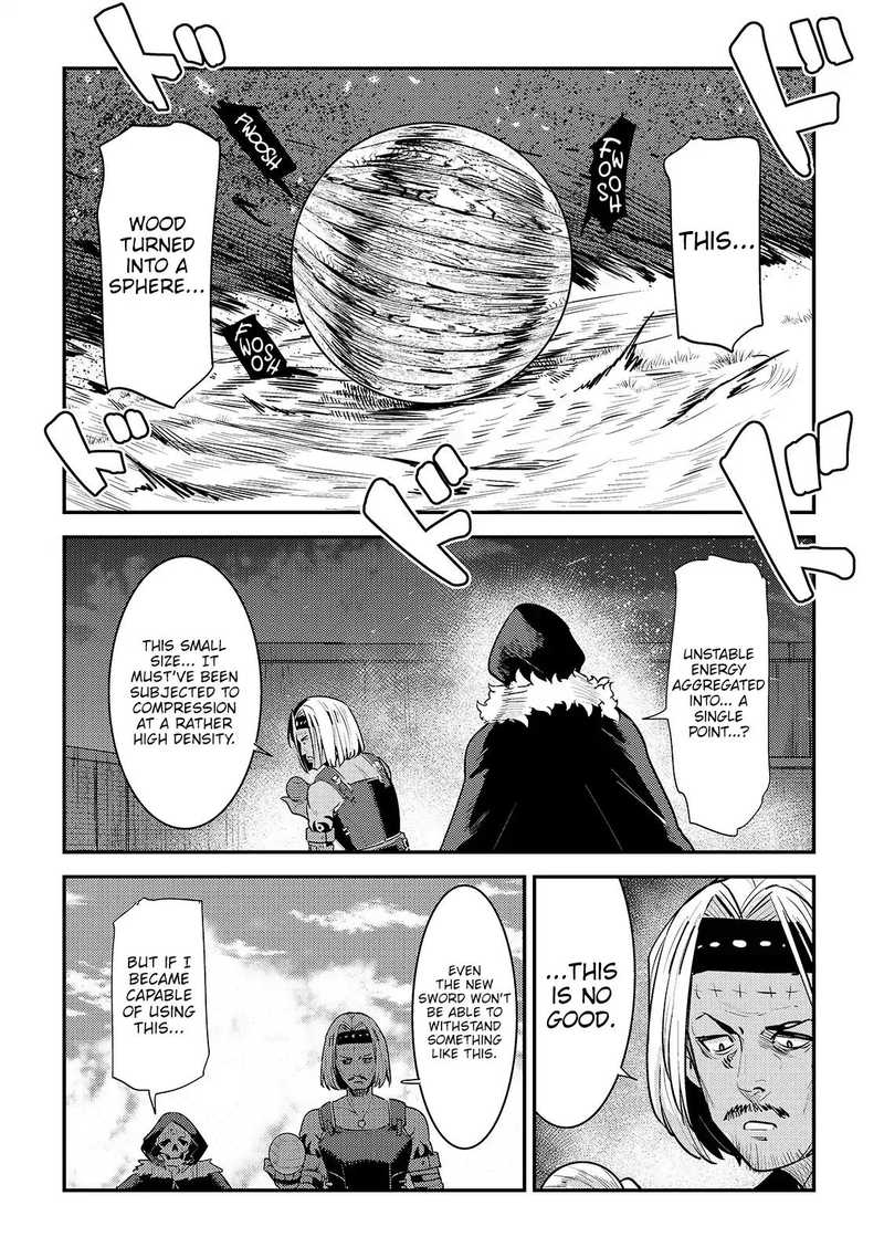 Nozomanu Fushi No Boukensha 18 6