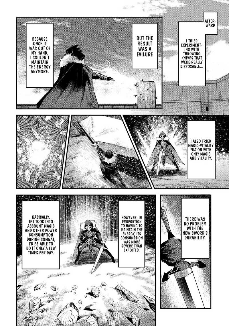 Nozomanu Fushi No Boukensha 18 8