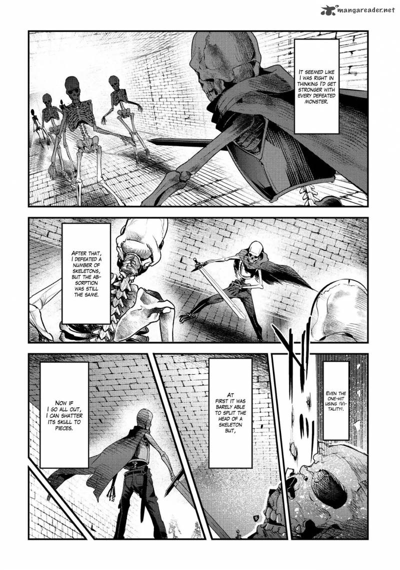 Nozomanu Fushi No Boukensha 2 11
