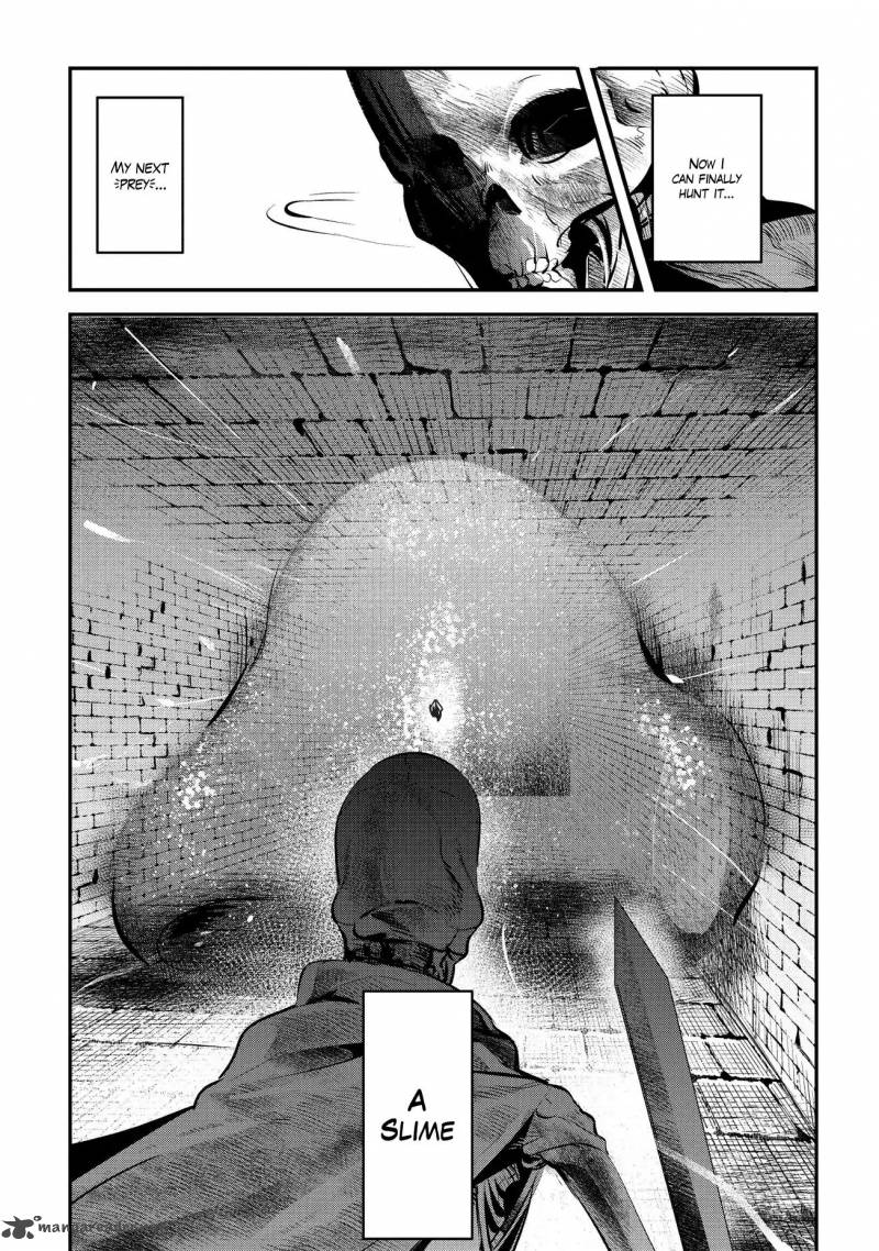Nozomanu Fushi No Boukensha 2 12