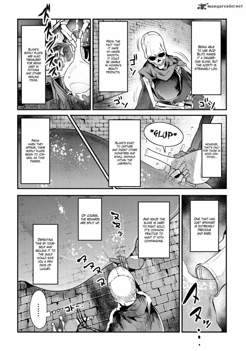Nozomanu Fushi No Boukensha 2 17