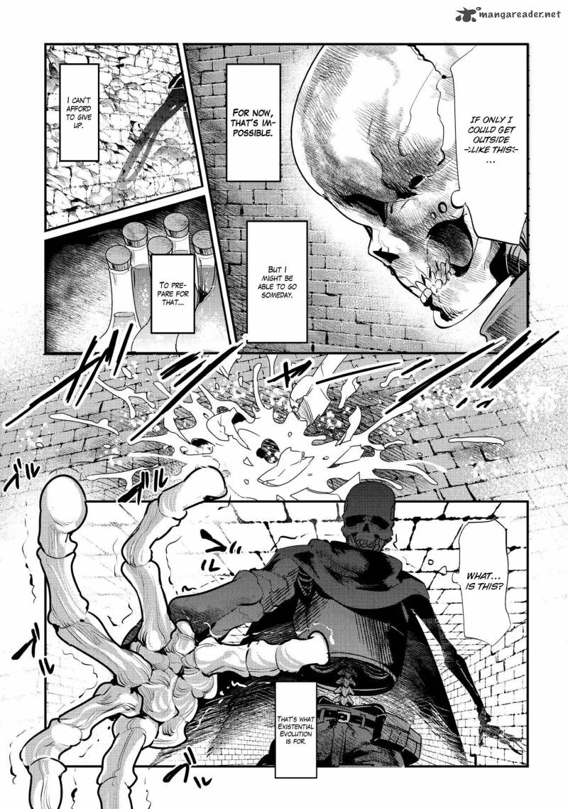 Nozomanu Fushi No Boukensha 2 18