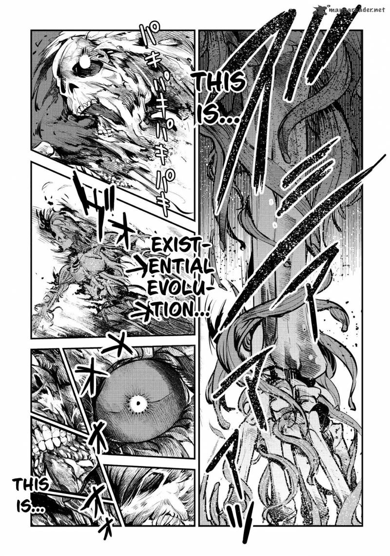 Nozomanu Fushi No Boukensha 2 20