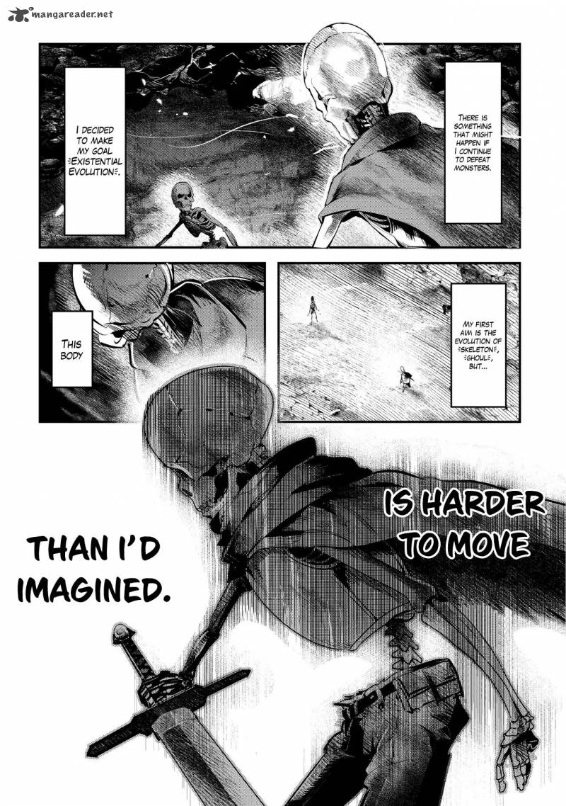 Nozomanu Fushi No Boukensha 2 3