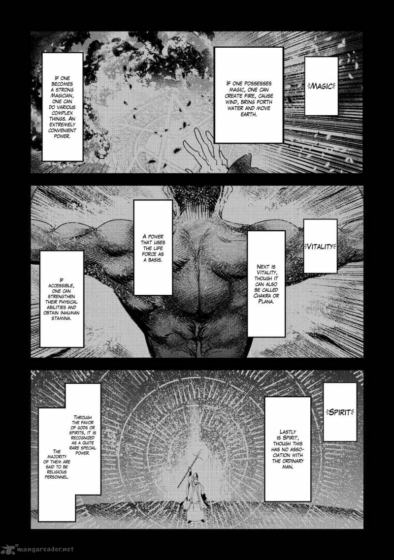 Nozomanu Fushi No Boukensha 2 5