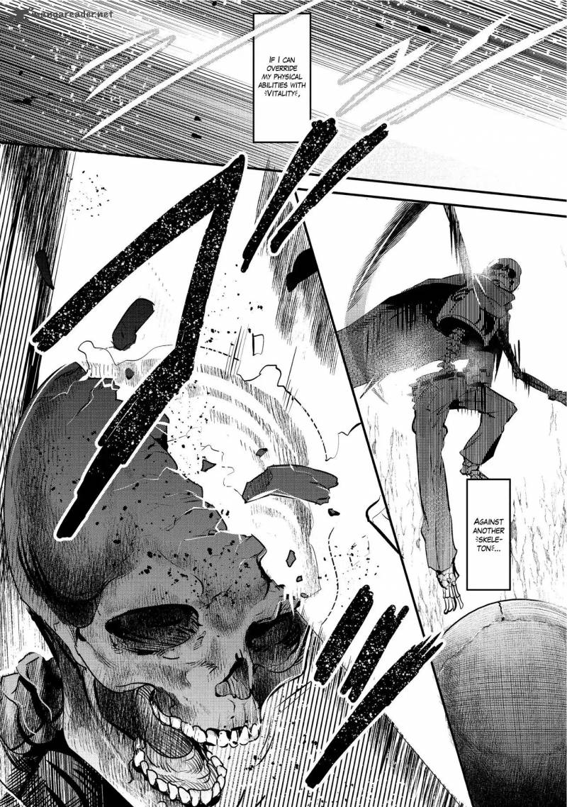 Nozomanu Fushi No Boukensha 2 7