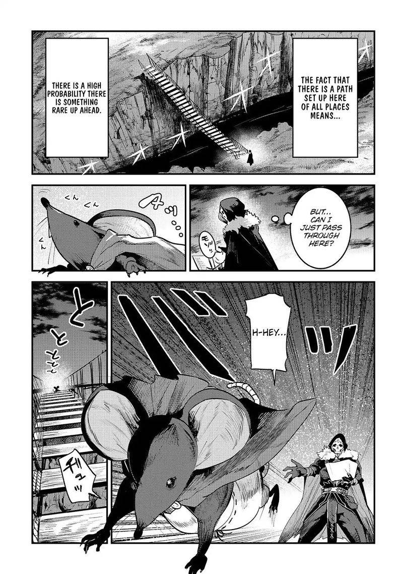 Nozomanu Fushi No Boukensha 20 28