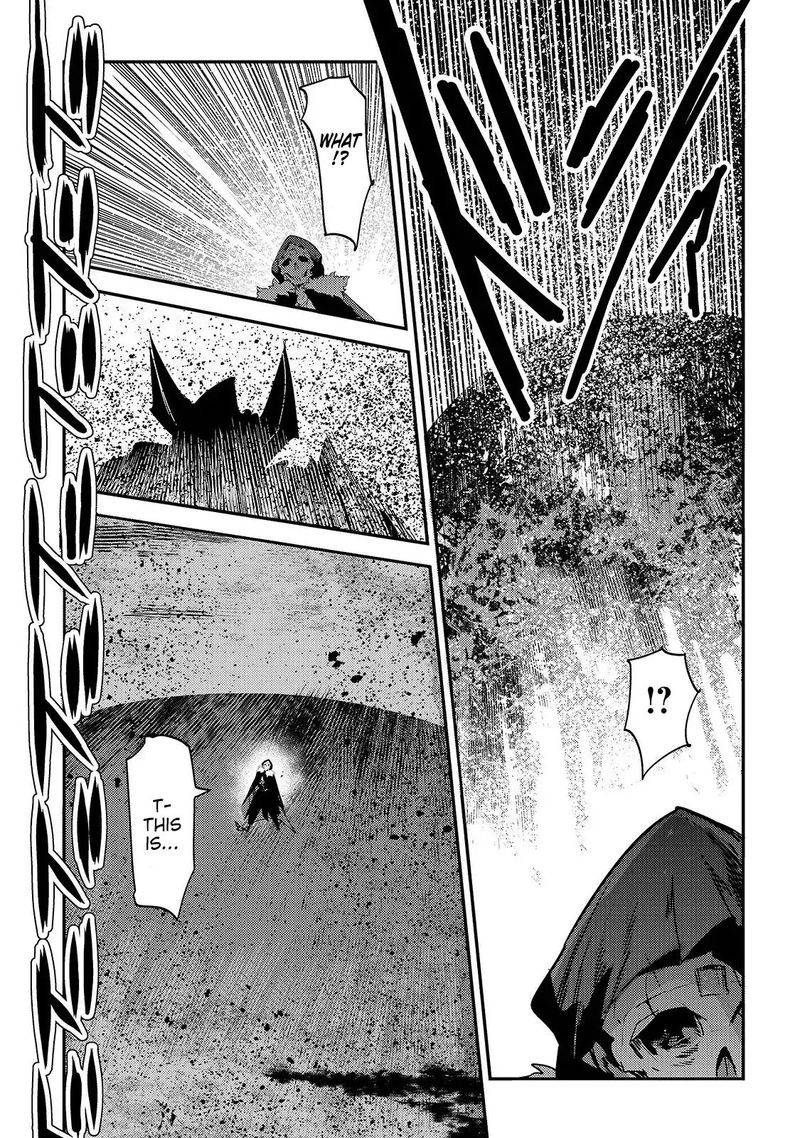 Nozomanu Fushi No Boukensha 20 36
