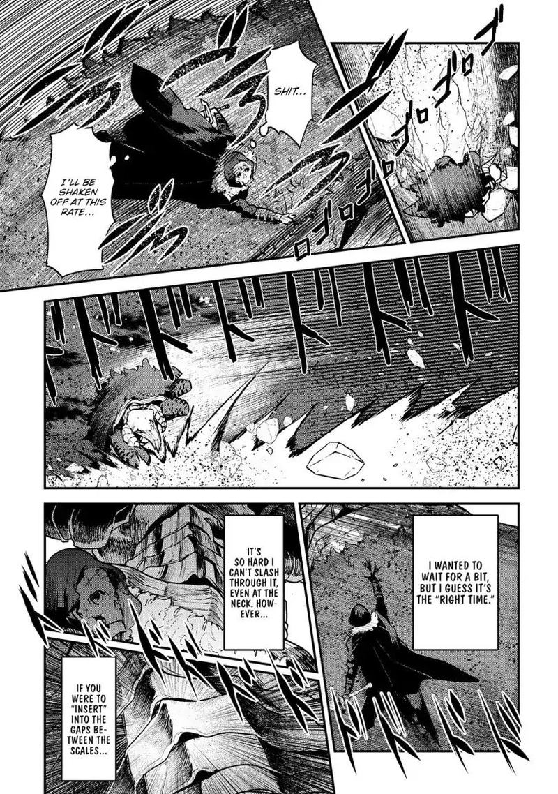Nozomanu Fushi No Boukensha 21 10