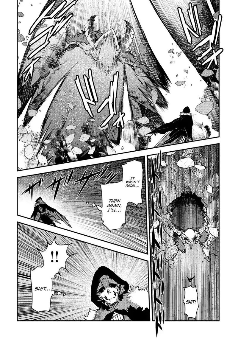 Nozomanu Fushi No Boukensha 21 15