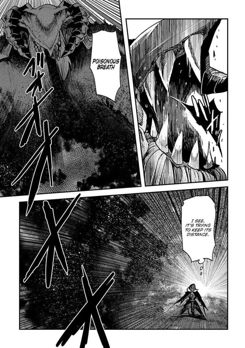 Nozomanu Fushi No Boukensha 21 26