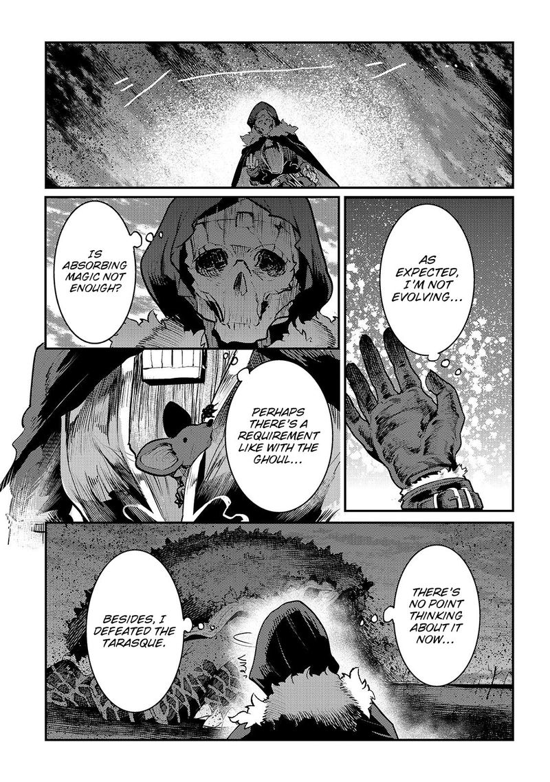 Nozomanu Fushi No Boukensha 22 10