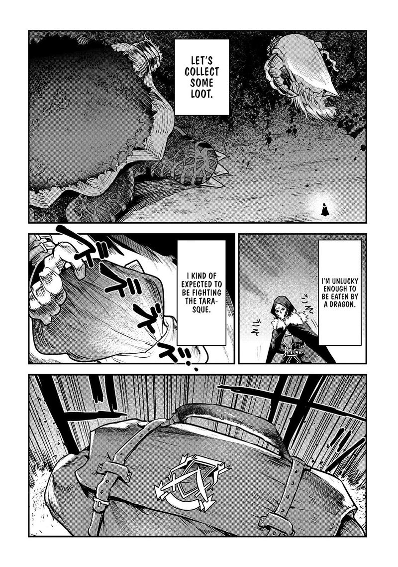 Nozomanu Fushi No Boukensha 22 11